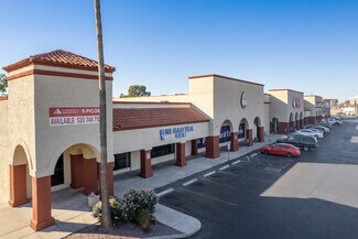 More details for 4700-4730 E Broadway Blvd, Tucson, AZ - Retail for Lease