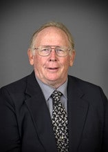 Richard Bounce