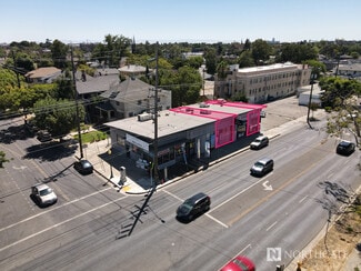 More details for 228 E Harding Way, Stockton, CA - Retail for Lease