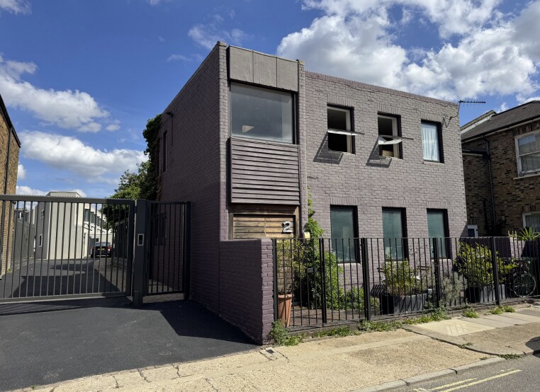 2 Letchford Gdns, Londres à louer Photo principale- Image 1 de 2