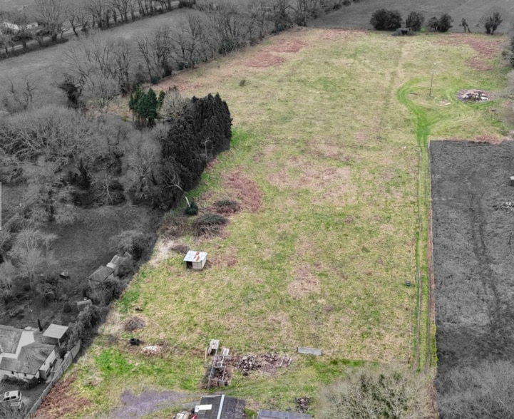 Crab Orchard Way, Three Legged Cross for sale - Primary Photo - Image 1 of 5