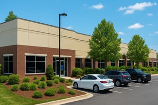 More details for 1190 Imperial Dr, Hagerstown, MD - Land for Lease