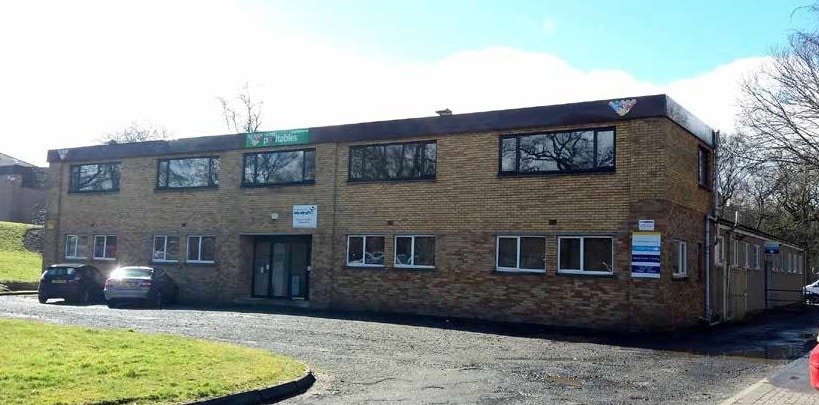 105 Bothwell Rd, Hamilton à louer - Photo du bâtiment - Image 2 de 2