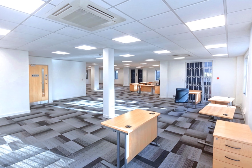 55 St. Marys Rd, Sheffield à louer - Photo intérieure - Image 3 de 9