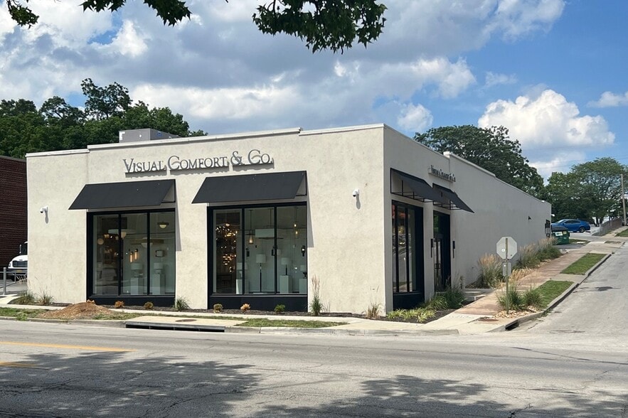 4163 Broadway Blvd, Kansas City, MO for sale - Building Photo - Image 1 of 6