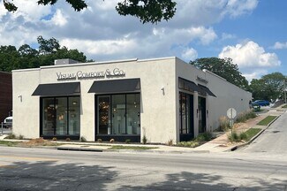 Plus de détails pour 4163 Broadway Blvd, Kansas City, MO - Commerce de détail à vendre