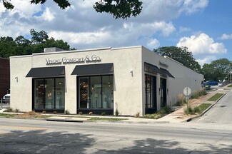 More details for 4163 Broadway Blvd, Kansas City, MO - Retail for Sale