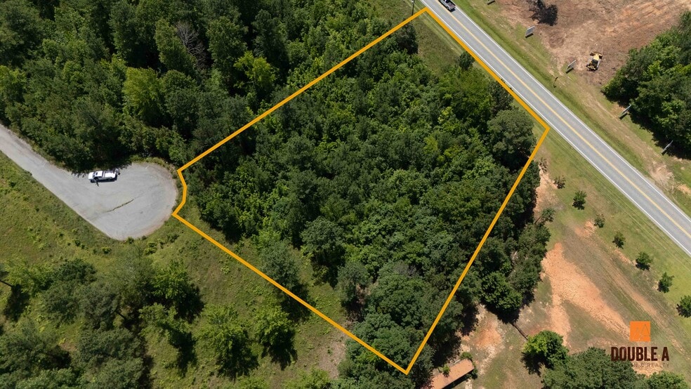 Lot 5 Trader Circle, Littleton, NC for sale - Building Photo - Image 1 of 28