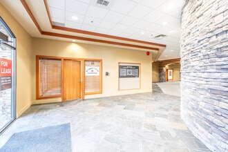 1480 Foster St, White Rock, BC for lease Lobby- Image 1 of 11