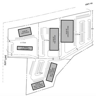 More details for 22754 Duff Ln, Middleton, ID - Land for Sale