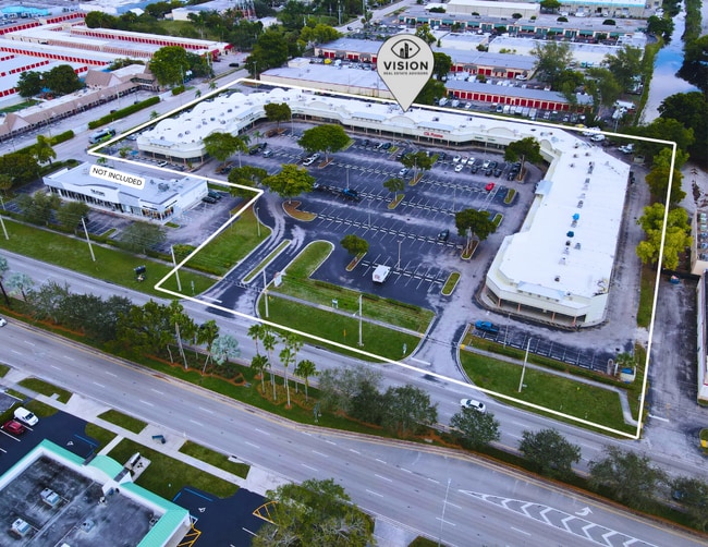 More details for 1360 N State Road 7, Margate, FL - Retail for Sale