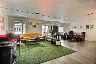 Plus de détails pour 41 Rue Vivienne, Paris - Coworking à louer