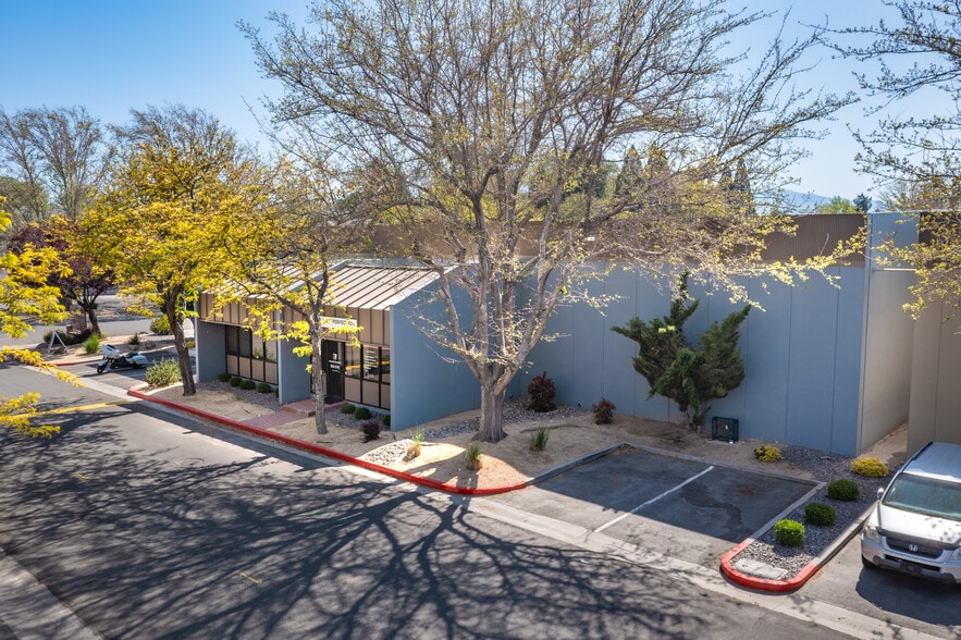 320 Coney Island Dr, Sparks, NV for sale - Building Photo - Image 2 of 6