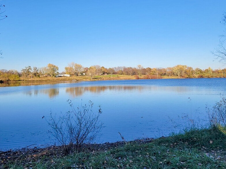 5615 337th St, Albany, MO à vendre - Photo du bâtiment - Image 2 de 5