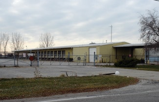 More details for 4431 South Ave, Toledo, OH - Industrial for Lease