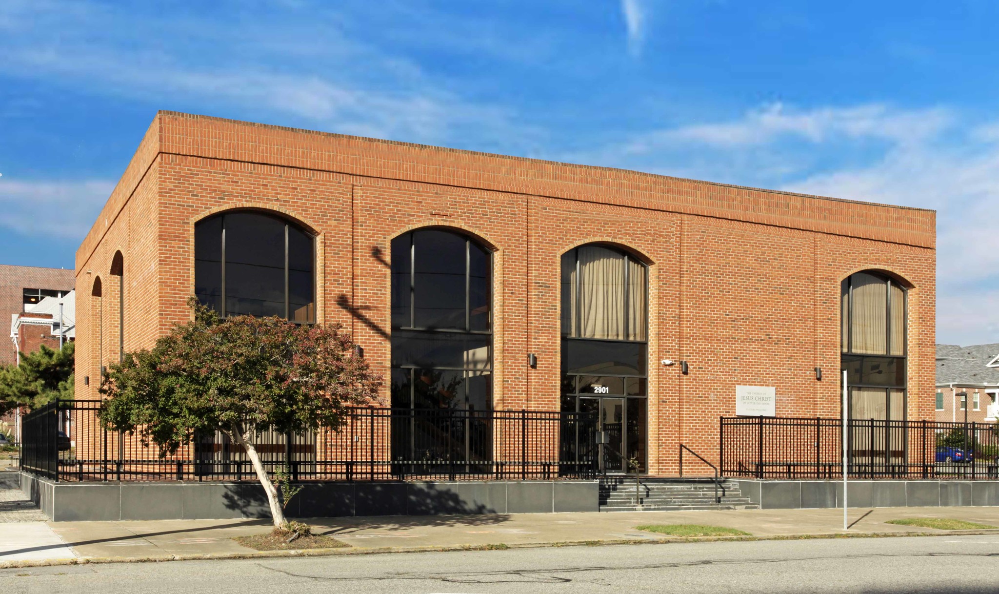 2901 Huntington Ave, Newport News, VA for sale Building Photo- Image 1 of 1