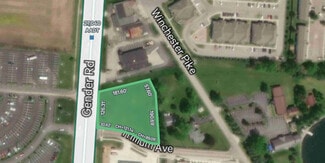 Plus de détails pour 5850 Gender Rd, Canal Winchester, OH - Terrain à vendre