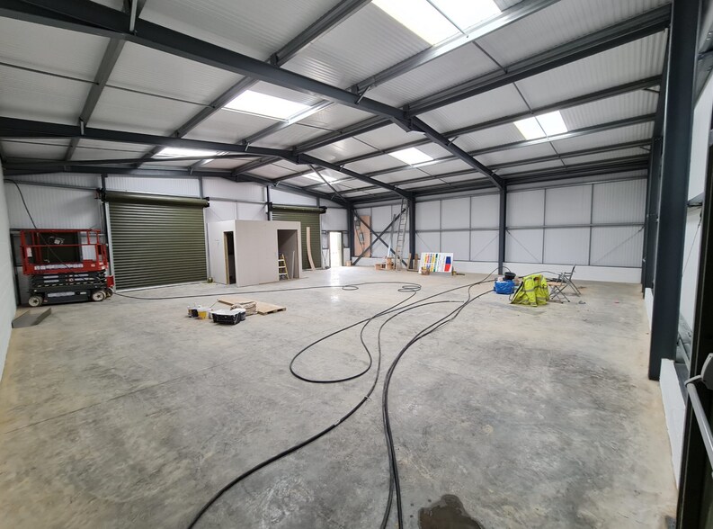 Church Ln, Horsham à louer - Photo intérieure - Image 2 de 2