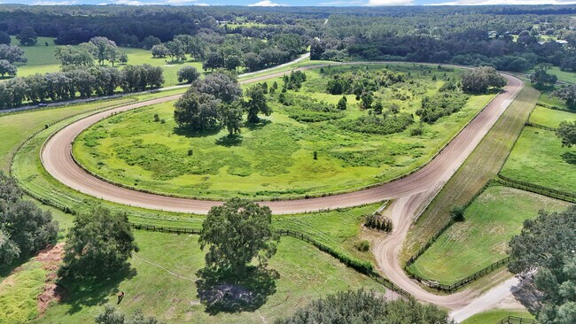 Plus de détails pour 9400 NW 160th St, Reddick, FL - Sports et divertissement à vendre
