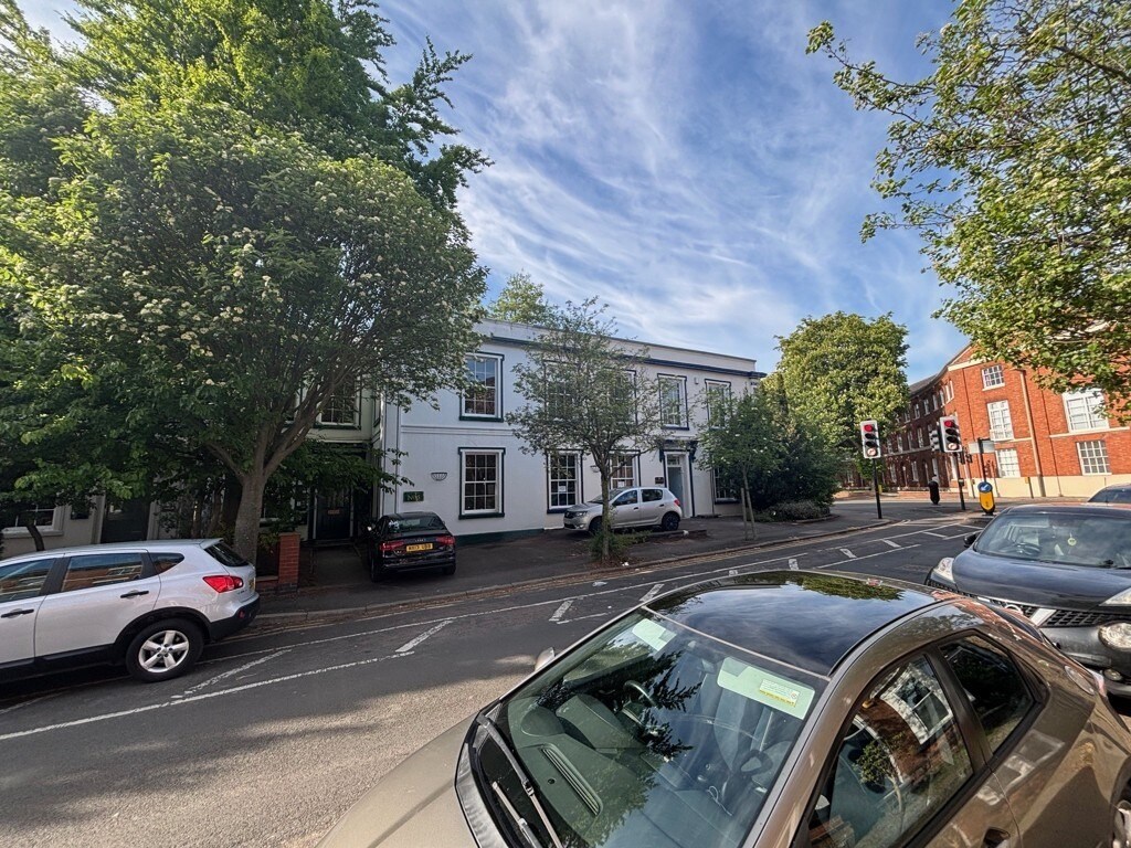 5-7 Upper King St, Leicester for lease Building Photo- Image 1 of 1