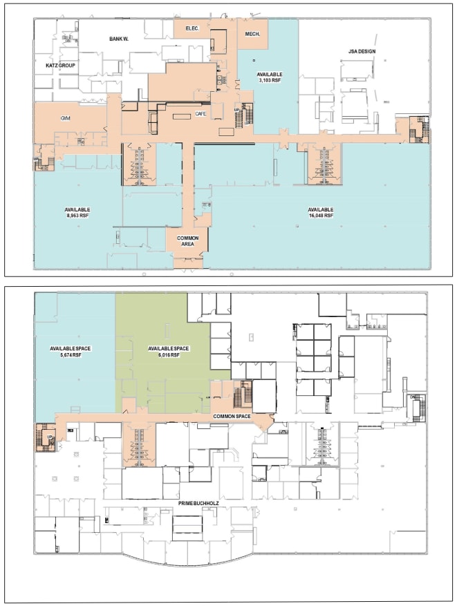 273 Corporate Dr, Portsmouth, NH for lease Floor Plan- Image 1 of 1