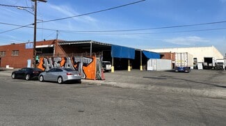 More details for 1825 E 22nd St, Los Angeles, CA - Industrial for Sale
