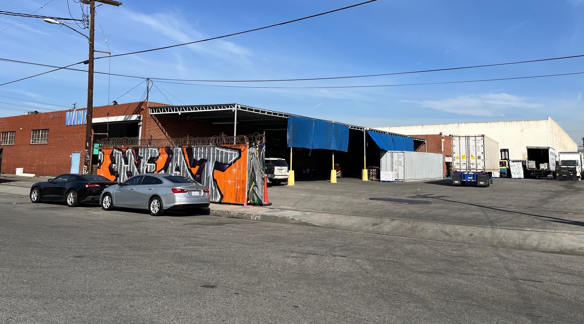 1825 E 22nd St, Los Angeles, CA for sale Primary Photo- Image 1 of 12