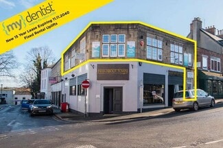 Plus de détails pour 7A Union St, Yeovil - Commerce de détail à vendre