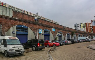 Plus de détails pour Rosemont Rd, Wembley - Local d'activités à louer