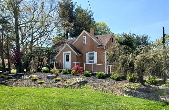 936 State Route 33 E, Monroe Township, NJ à louer - Photo du bâtiment - Image 1 de 1