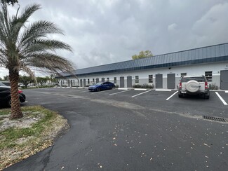 More details for 1926-1948 NW 54th Ave, Margate, FL - Flex for Lease