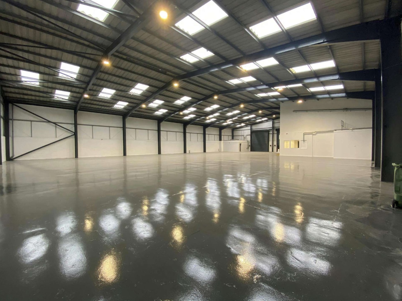 730 South St, Glasgow for lease Interior Photo- Image 1 of 7