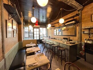 Plus de détails pour 160 Havemeyer St, Brooklyn, NY - Commerce de détail à louer