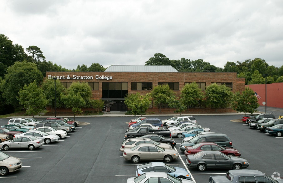 8141 Hull Street Rd, Richmond, VA for lease - Building Photo - Image 2 of 10