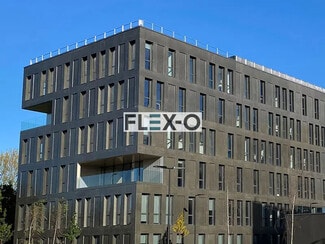 More details for 2 Rue De L'Epine, Villeneuve-d'Ascq - Coworking for Lease