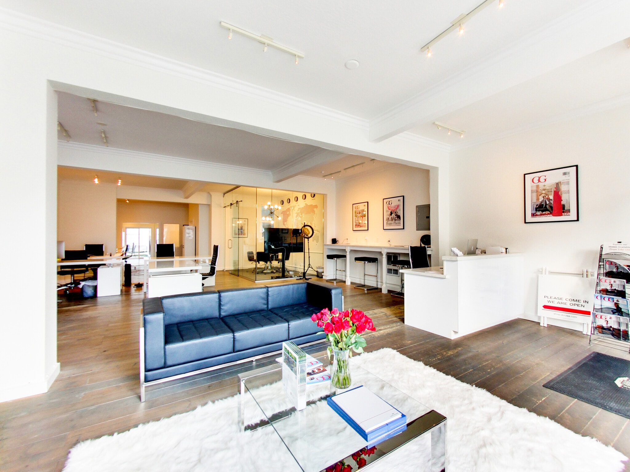 582 Castro St, San Francisco, CA for lease Building Photo- Image 1 of 15