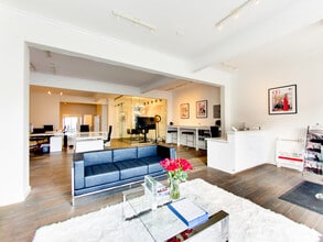 582 Castro St, San Francisco, CA for lease Building Photo- Image 1 of 15