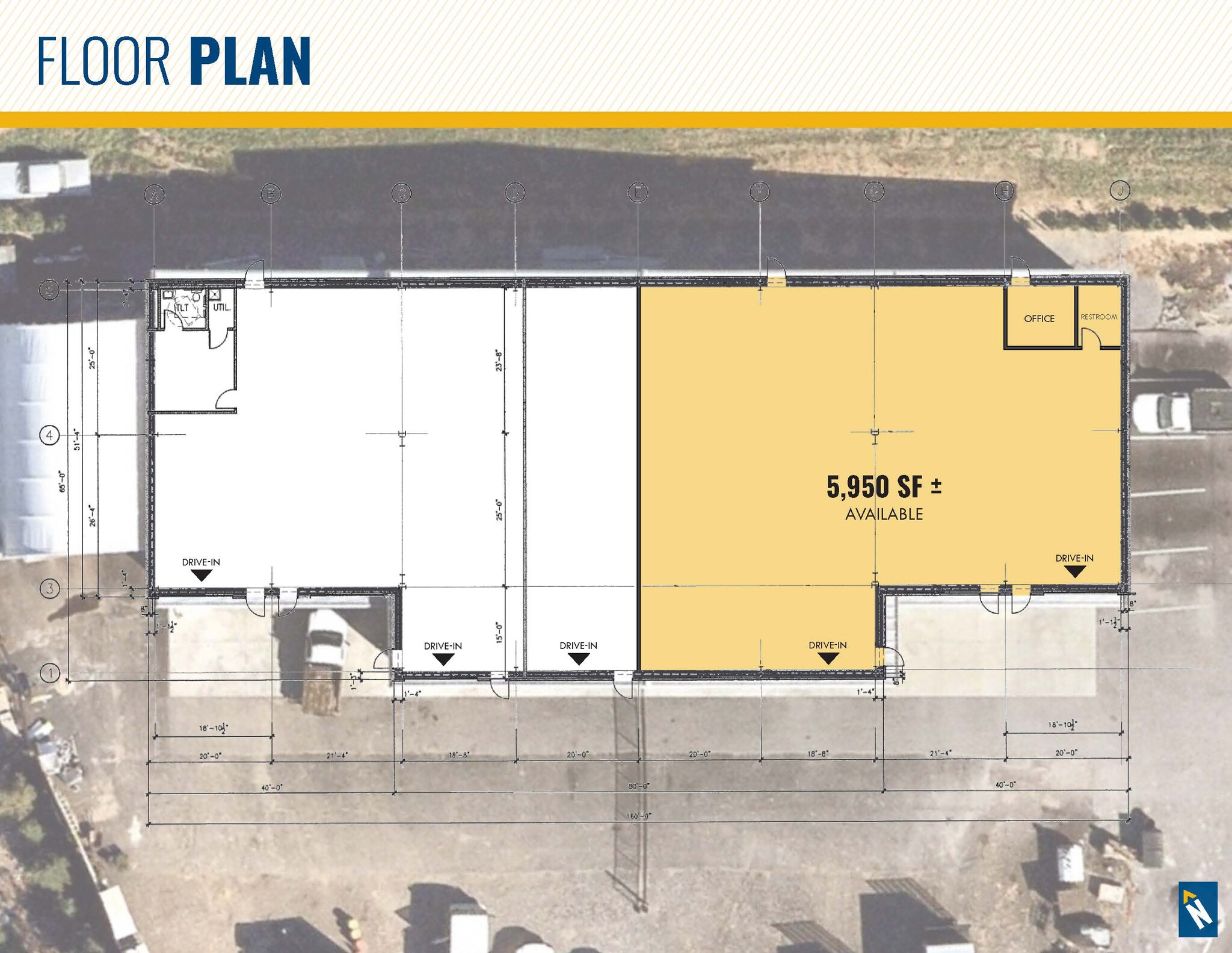 10220 Liberty Rd, Randallstown, MD for lease Floor Plan- Image 1 of 1