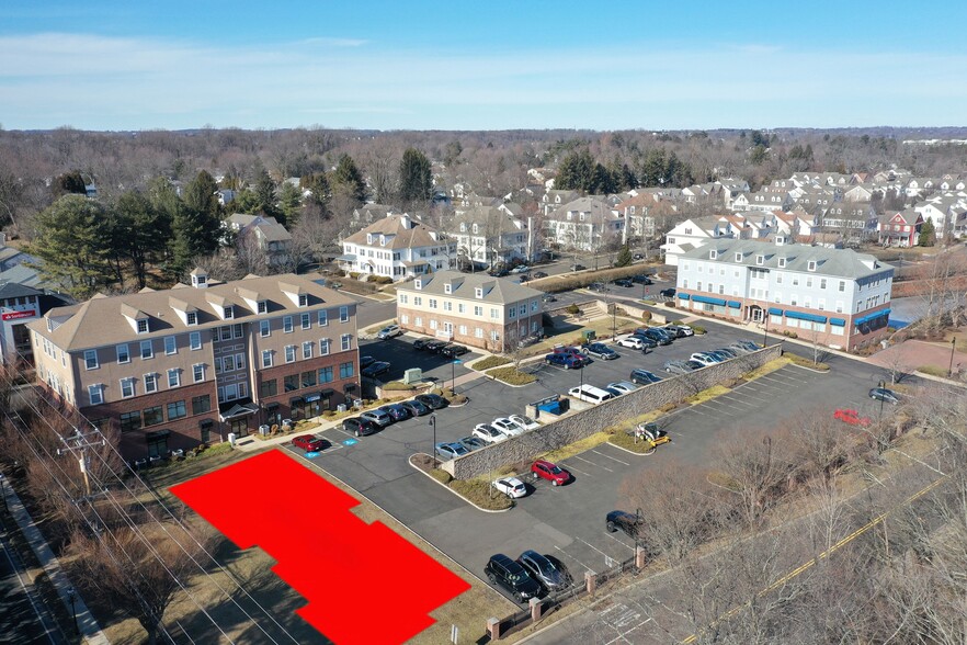 N Broad St, Doylestown, PA for sale - Building Photo - Image 2 of 9