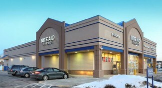 More details for 4937 Transit Rd, Depew, NY - Retail for Lease