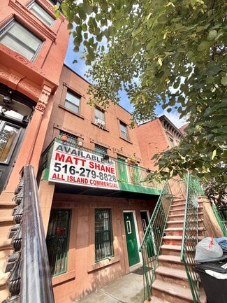 More details for 498 Classon Ave, Brooklyn, NY - Multifamily for Sale