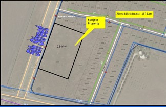 More details for 5th Street & FM 93, Temple, TX - Land for Sale