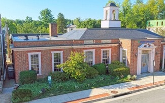 More details for 111 W Washington St, Middleburg, VA - Retail for Sale