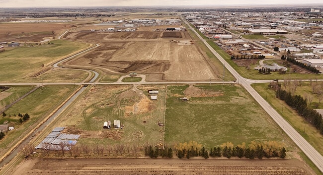 More details for 212068 Township Road 92, Lethbridge County, AB - Land for Sale