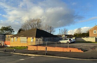 Plus de détails pour Llangewydd Rd, Bridgend - Bureau à vendre