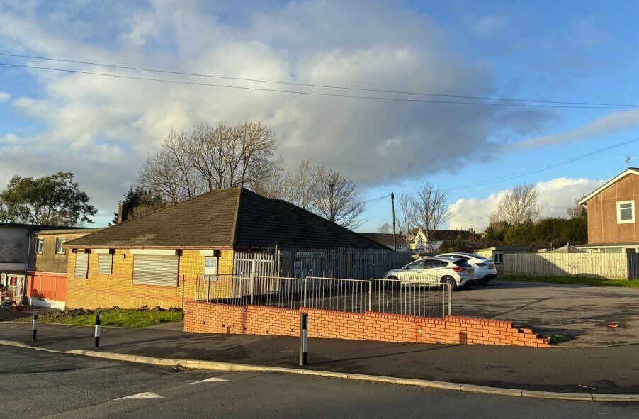 Llangewydd Rd, Bridgend à vendre Photo principale- Image 1 de 2
