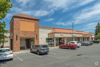 More details for 302-324 S Lexington Dr, Folsom, CA - Office/Retail for Lease