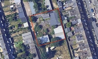 More details for Barry Rd, Northampton - Industrial for Lease