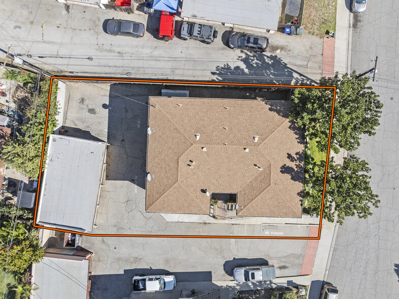 4484 La Deney St, Montclair, CA for sale - Building Photo - Image 2 of 10