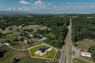 Plus de détails pour 364 Opie Arnold Rd, Limestone, TN - Bureau à vendre